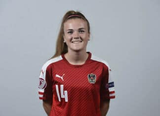 Prämiere: Erstmals eine Frau mit dem Titel ,,Tor des Jahres” ausgezeichnet