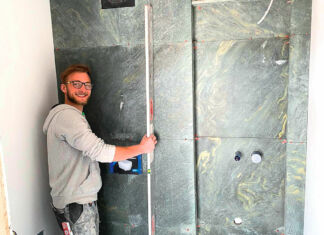 Der Lehre ein Gesicht geben