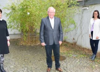 Wichtiger Austausch im Kärntner Seniorenbeirat