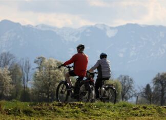 E-Bike-Workshops für Senioren starten wieder