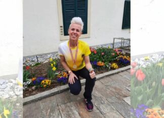 Birgit Paulitschke holte Staatsmeistertitel für SV Thörl-Maglern
