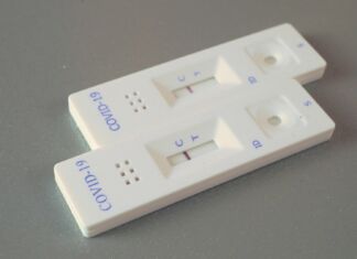 Ab November: Apotheken geben keine Gratis-Selbsttests mehr aus