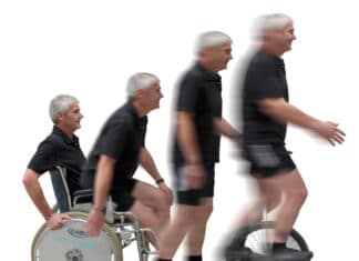 Welt MS Tag: 30. Mai 2021