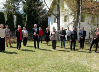 Museum des Nötscher Kreises beendete die Winterpause