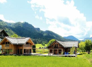 Alles neu im ****Seehaus Winkler