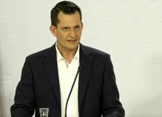 Wolfgang Mückstein wird neuer Gesundheitsminister
