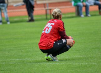 Der Frauensport gewinnt trotz des Coronarückschlags weiter an ökonomischer Bedeutsamkeit
