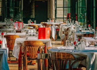 Lockerungen ab 19. Mai – Das sind die neuen Gastro Regeln