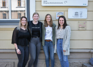 Die Heimatregion im Fokus