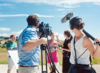 Kärntner Film- und Musikwirtschaft bündelt Online-Kräfte
