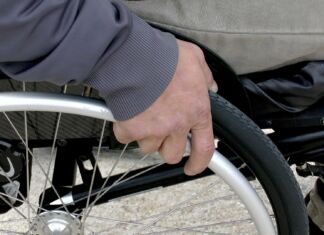 „Menschen mit Behinderung brauchen mehr Chancen am Arbeitsmarkt“