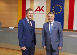 AK-Vollversammlung: Resolution für Gerechtigkeit und Arbeit nach der Pandemie verabschiedet