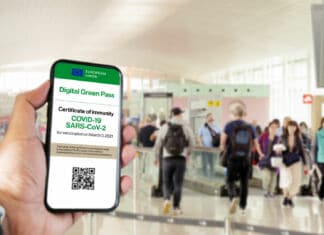 „3G-Regel“: So bekommst du den Grünen Pass