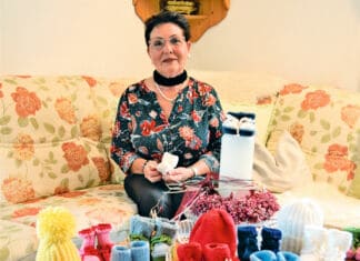 Vom Gerstlmuster bis hin zu glatt & verkehrt