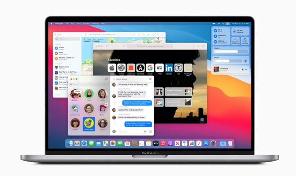 MacOS auf PC nicht installiert - Tipps - COMPUTER BILD