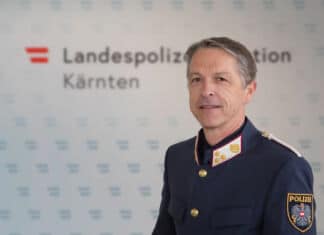 Neue Inspektionskommandanten in Arnoldstein und Klagenfurt