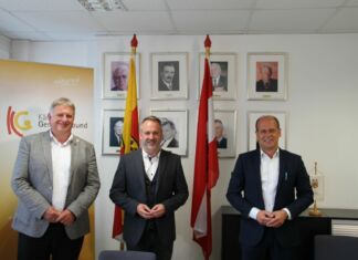 Gemeindebund stärkt Rolle als überparteiliche Interessenvertretung durch künftige Dreifachspitze