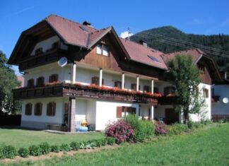 Gastgeber für Appartementhaus in Kirchbach gesucht!