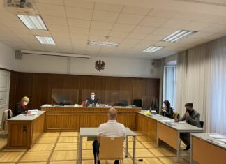 Urteil am Landesgericht Klagenfurt: Therapie statt Strafe für drei Gailtaler Drogendealer