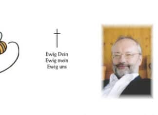 Manfred Umfahrer im 67. Lebensjahr verstorben