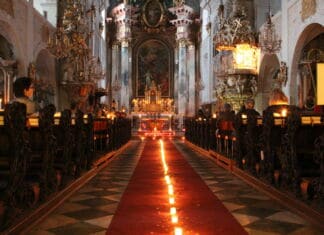 „Lange Nacht der Kirchen“ an mehr als 50 Standorten in Kärnten mit analogen und digitalen Angeboten