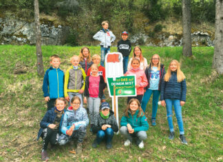 Bewusstseinsbildung in der VS Hermagor