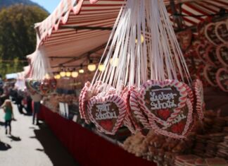 Einladung zum traditionellen Weißbriacher Kirchtag!