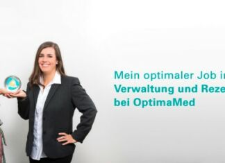 OptimaMed Weißbriach sucht Verstärkung!