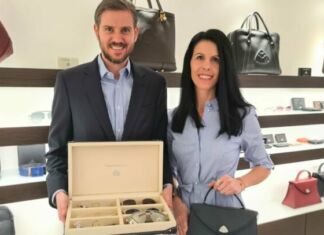 Mit Optik Plessin hast du den Durchblick!