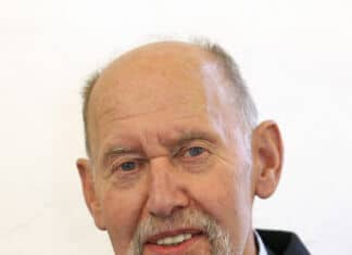 Dechant Rossmann (Straßburg) feiert 75. Geburtstag