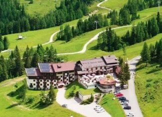 Plattner`s Alpenhotel sucht Verstärkung!