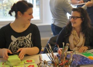 Informationsveranstaltung zur Ausbildung der Altenarbeit und/oder Behindertenbegleitung in Hermagor