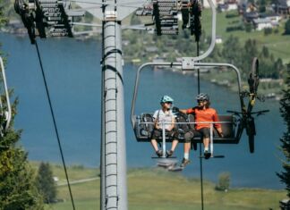 Weissensee setzt alles auf eine Karte
