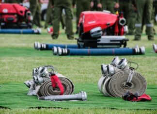 Landesfeuerwehrschule setzt auf lebenslanges Lernen