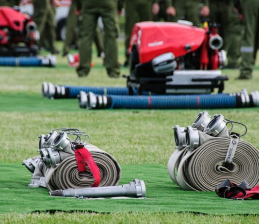 Landesfeuerwehrschule setzt auf lebenslanges Lernen