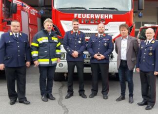 GFK-Wahl in der Stadtgemeinde Hermagor