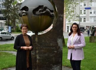 Gewalt an Frauen: Landesrätinnen fordern Bundesregierung zum Handeln auf