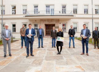 Gemeinsame Initiative für Kärntner „Bienenwies‘n“