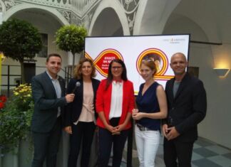 Integrationswochen gegen Hass: „Wir alle tragen Verantwortung“