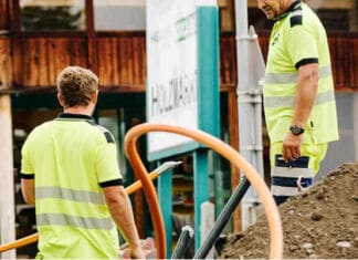 Die Glasfasernetz Kärnten verstärkt ihr Team!