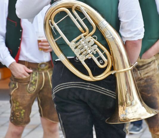 FPÖ-Darmann zu drohendem Vereinssterben: Auch Volkskultur und Brauchtum müssen gelebt werden!