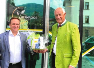 Sich selbst nicht so wichtig nehmen