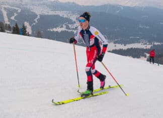 Skibergsteiger fiebern Weltcup in Andorra entgegen
