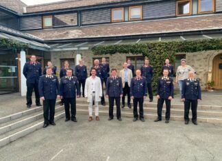 GFK-Wahl in der Gemeinde St. Stefan durchgeführt