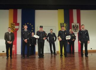 Feuerwahlen Marktgemeinde Nötsch im Gailtal