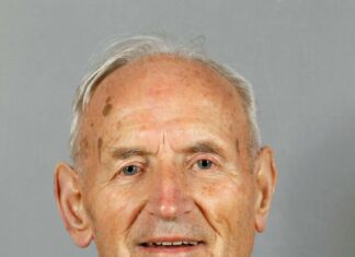 Kons. Rat Auernig (Pfarrer i. R. von Kirchbach und Waidegg) verstorben