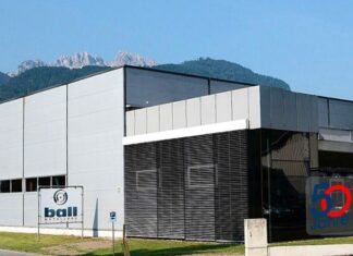 Karriere bei BALL Metallbau!