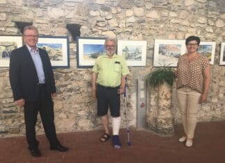 IMPETUS – der Kultursommer ist bunt