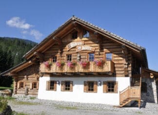 Die Bärenhütte sucht ab sofort Verstärkung!