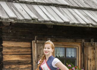 25. Käsefestival in Kötschach-Mauthen